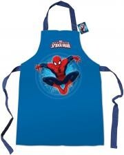 Kjøkkenforkle Spiderman for barn