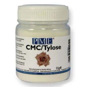 CMC / Tylose fra PME, 55g