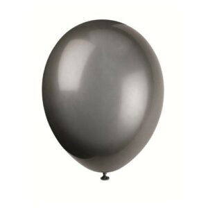 Ballonger Phantom - Svart-  pk/50