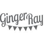 Ginger Ray logo