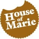 House of Marie logo