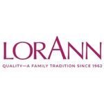 LorAnn logo