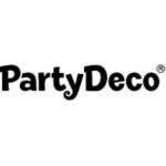 PartyDeco logo