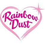 Rainbow Dust logo