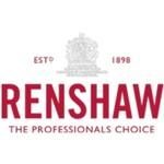 Renshaw logo